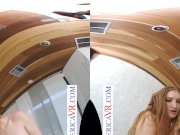 Naughty America Lauren Phillips, Lena Paul, & Skylar Snow get a happy endin 13/16