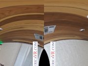 Naughty America Lauren Phillips, Lena Paul, & Skylar Snow get a happy endin 14/16