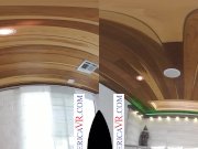 Naughty America Lauren Phillips, Lena Paul, & Skylar Snow get a happy endin 2/16