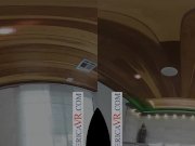 Naughty America Lauren Phillips, Lena Paul, & Skylar Snow get a happy endin 3/16