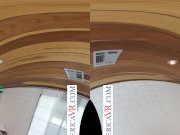 Naughty America Lauren Phillips, Lena Paul, & Skylar Snow get a happy endin 5/16