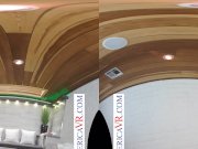 Naughty America Lauren Phillips, Lena Paul, & Skylar Snow get a happy endin 9/16