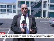 FCK News - Hotel Worker Busted For Scamming Woman For Sex 1/16