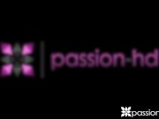 PASSION-HD INTIMATE Romantic Affair Becomes An OBSESSION 1/16