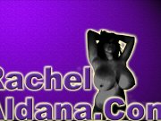 RACHEL ALDANA POOLSIDE GLAMOUR SHOWING HER HUGE PAIR OF MELONS 1/16