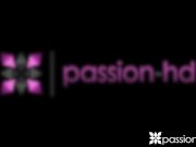 PASSION-HD Romantic Gentle Big Dick Pleasure 1/16