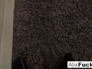 Strip Club client gets to finger two hot lesbian strippers 3/16