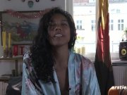 Ebony Sweety Cumming Outdoors 11/16