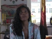 Ebony Sweety Cumming Outdoors 13/16