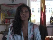 Ebony Sweety Cumming Outdoors 7/16