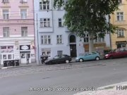 HUNT4K. Riuscito successo e sesso per soldi con adorabile signorina 3/16