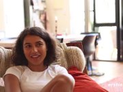 Ruby Talks Masturbation then Demonstrates 2/16