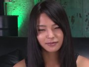 Strong Asian sexual play for naked Eririka Katagir - More at 69avs com 3/16