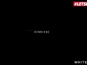 LETSDOEIT - Hot Teen Sabrisse Plays With Her Sweet Cunt And New Toy 2/16