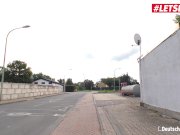 LETSDOEIT - Horny German Thot Gets Picked Up On The Street To Get Fucked 2/16