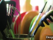 Deeper. Bree Daniels Proves Girls Can Be Naughty Too 1/16