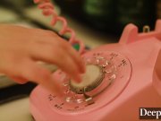 Deeper. Bree Daniels Proves Girls Can Be Naughty Too 3/16