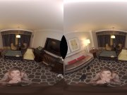 Naughty America Interracial VR fucking 16/16