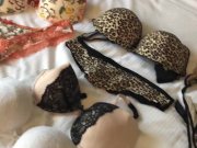 A big black cock for my wife Marina Beaulieu - MySexMobile 1/16