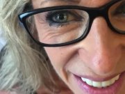 A big black cock for my wife Marina Beaulieu - MySexMobile 14/16