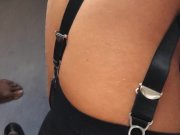 A big black cock for my wife Marina Beaulieu - MySexMobile 9/16