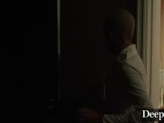 Deeper. Arie Faye Seduces her Boss While Wife is Away 1/16