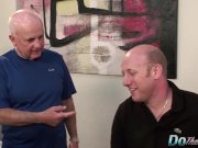 Cuckold Smiling While Wife Mahina Zaltana Gets Her Ass Mercilessly Rammed 16/16