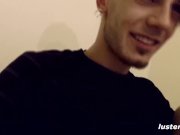 Lustery Submission #64: Matt & Peach - '7 Times A Day' 9/16