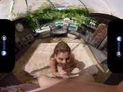 BaDoinkVR Curvy Latina Babe Bridgette B Is True Anal Slut 6/16