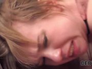 Debt4k. Student has no possibilities to pay for new iPhone so she needs to 7/16