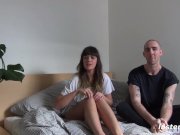 Lustery Submission #121: Blake & Joe - Delicately Dominant 5/16