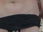 Master Trains His Slave Girl For The Good Body Shapes. 5/16