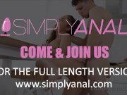 Messy Russian Anal Fuck 16/16