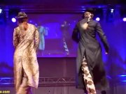 flexi cowgirl milfs on public stage 1/16