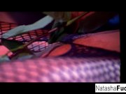 Charley Chase, Natasha Nice, Sophie Dee, and Sea J Raw 9/16