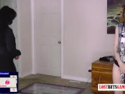 So Shy, yet so Naughty at the Same Time 4/16