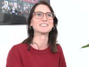 Masturbations-Königin Lia in Aktion! 11/16