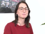 Masturbations-Königin Lia in Aktion! 14/16