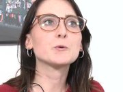 Masturbations-Königin Lia in Aktion! 4/16