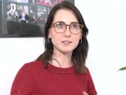 Masturbations-Königin Lia in Aktion! 7/16