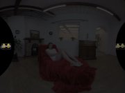 VR Pee Drinking With Victoria 2/16