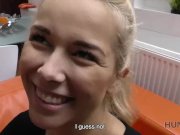 HUNT4K. Succesful  pickup performed by smart and rich hunter 2/16