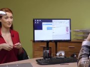 LOAN4K. Agent ist bereit, nach dem Ficken vollbusige Hottie Kredit zu geben 1/16