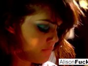 Artsy fun with Katie & Alison tyler 11/16