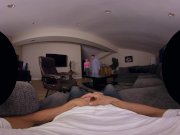 BaDoinkVR Banging Friend s Dad Is Bunny Colby s Nasty Fantasy 2/16