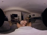 BaDoinkVR Banging Friend s Dad Is Bunny Colby s Nasty Fantasy 8/16