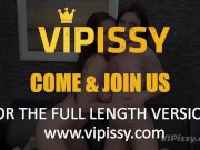 Pissing Lesbians Share Vibrator 15/16