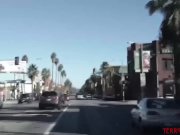 Fantasy babe Dana Vespoli ass fucked beside blonde babe 1/16