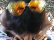 HD Thai teen heather goes atving in paradise and gets huge throatpie in qua 15/16