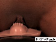 Fun in the sun with sexy Indian MILF  Priya Rai 15/16